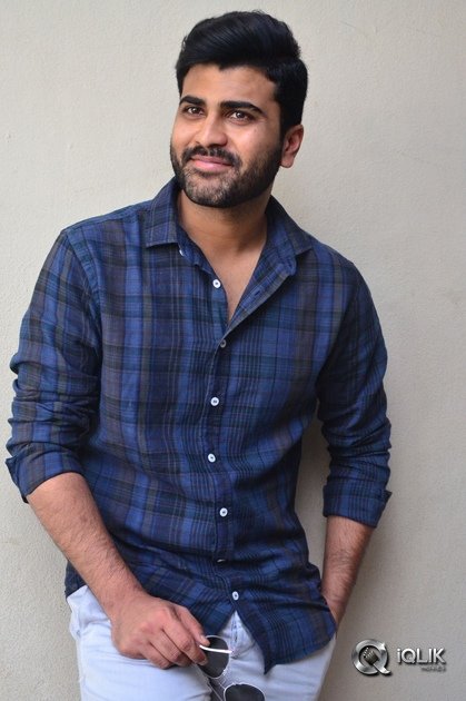 Sharwanand-Interview-About-Radha-Movie